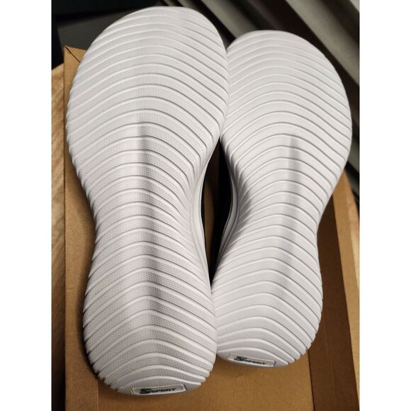 S Sport by Skechers Women’s Shoes | Size 9 | Black | Memory Foam | Slip-On - Picture 6 of 6